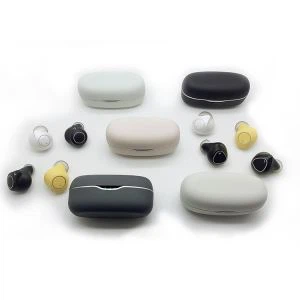 Wireless Type-C Waterproof TWS Earbuds